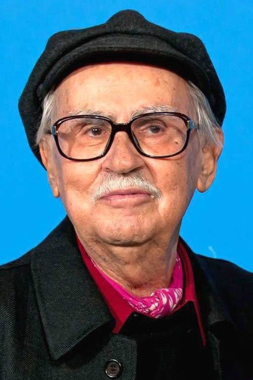 Bild von Vittorio Taviani