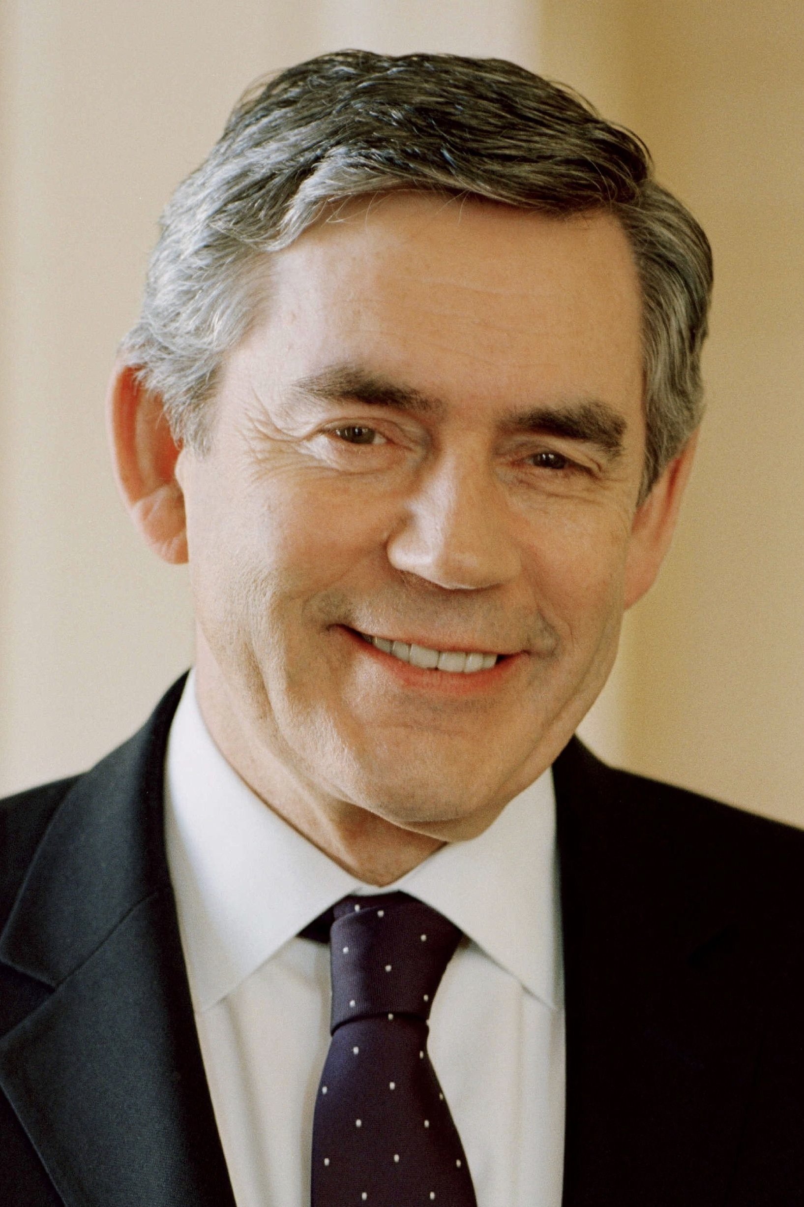 Bild von Gordon Brown