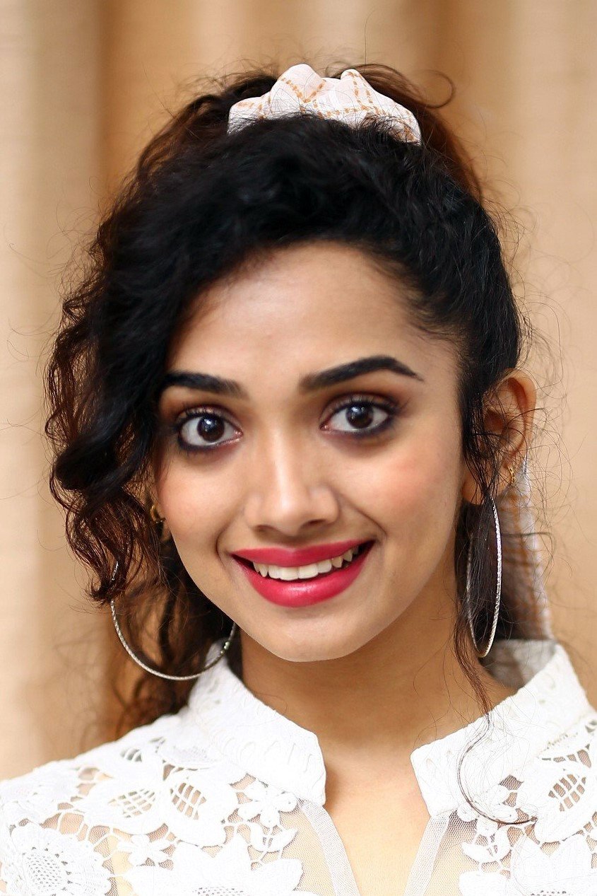 Bild von Saanve Meghana