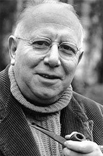 Bild von Louis Seigner
