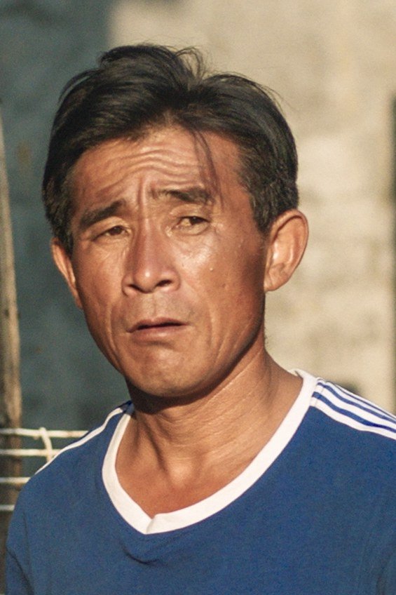 Bild von Zhang Zhanyi