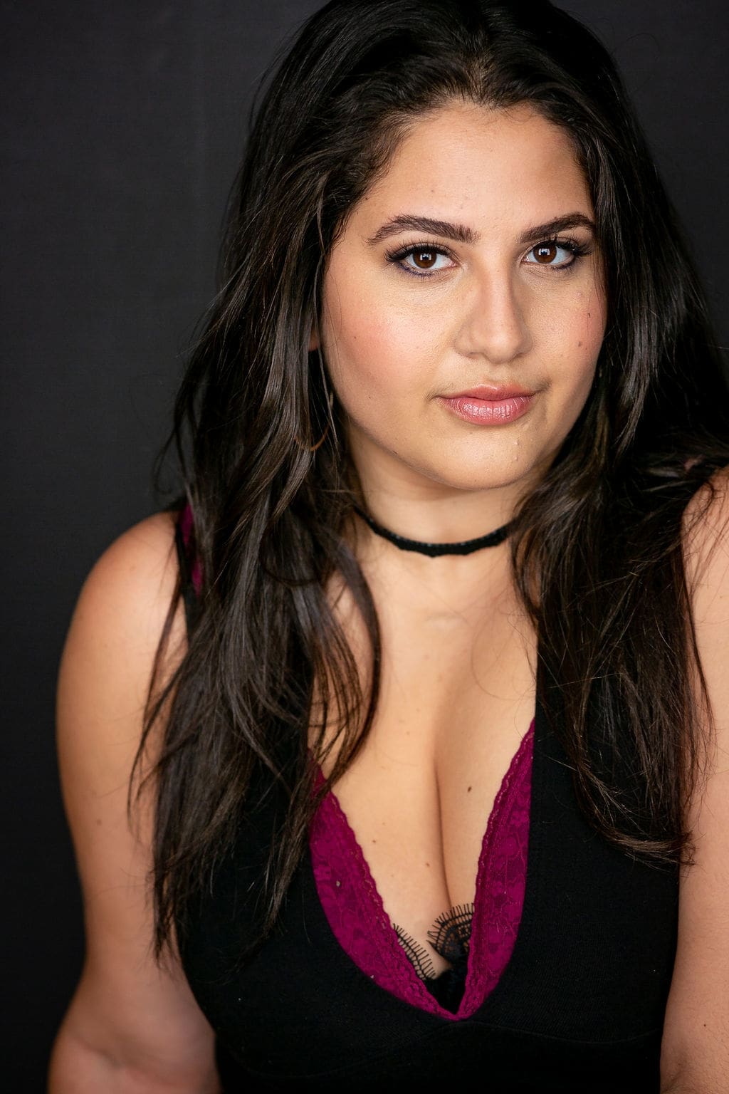 Bild von Natasha Behnam