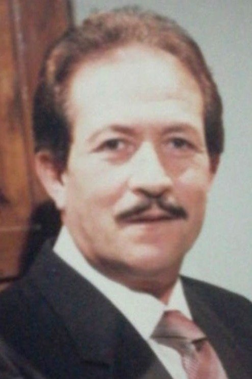 Bild von Abdel Hamid Anis