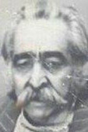Bild von Esmail Shirazi