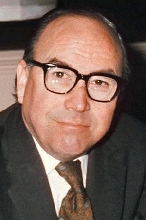 Bild von Roy Jenkins