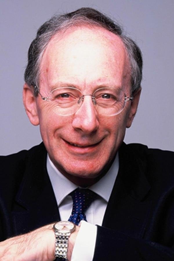 Bild von Malcolm Rifkind