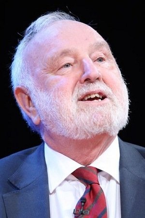 Bild von Frank Dobson