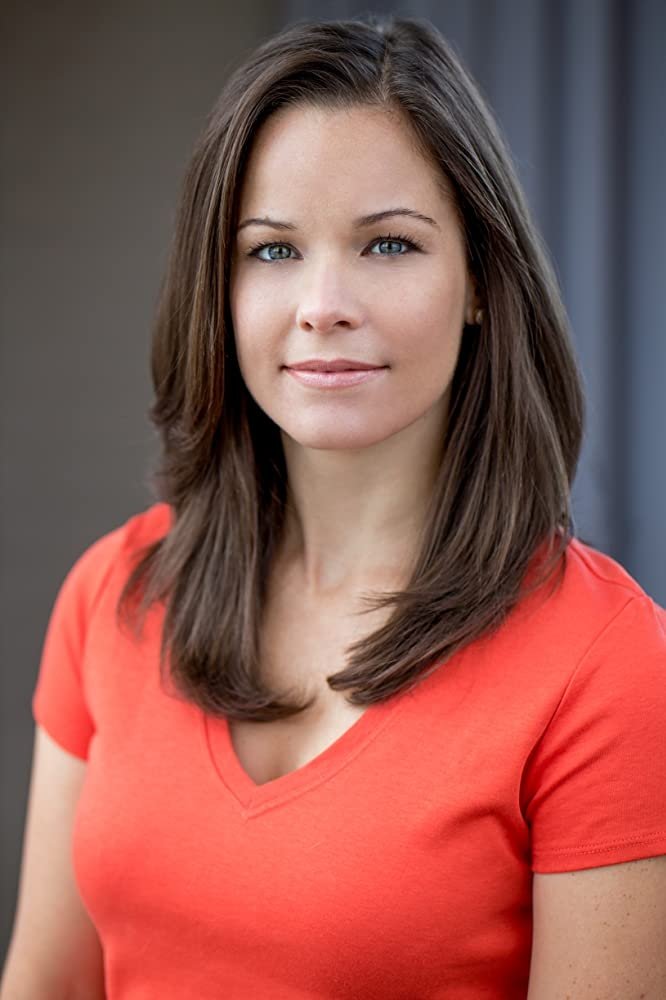 Bild von Mary Grant