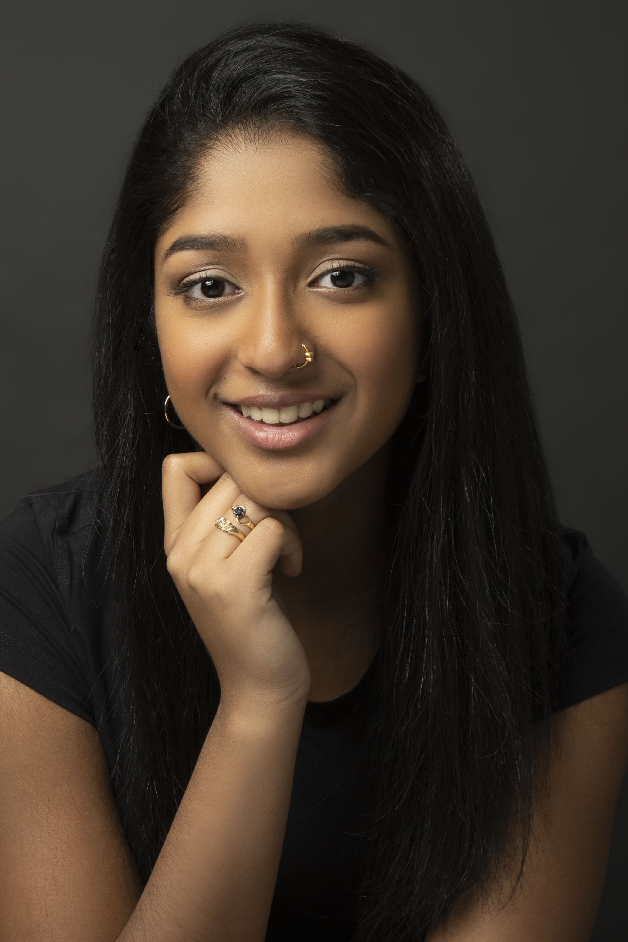 Bild von Maitreyi Ramakrishnan