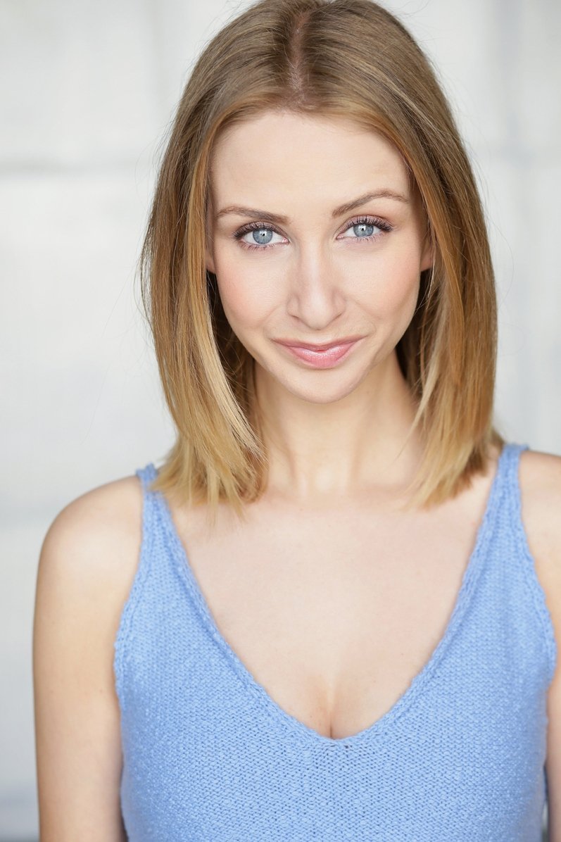 Bild von Alina Bock
