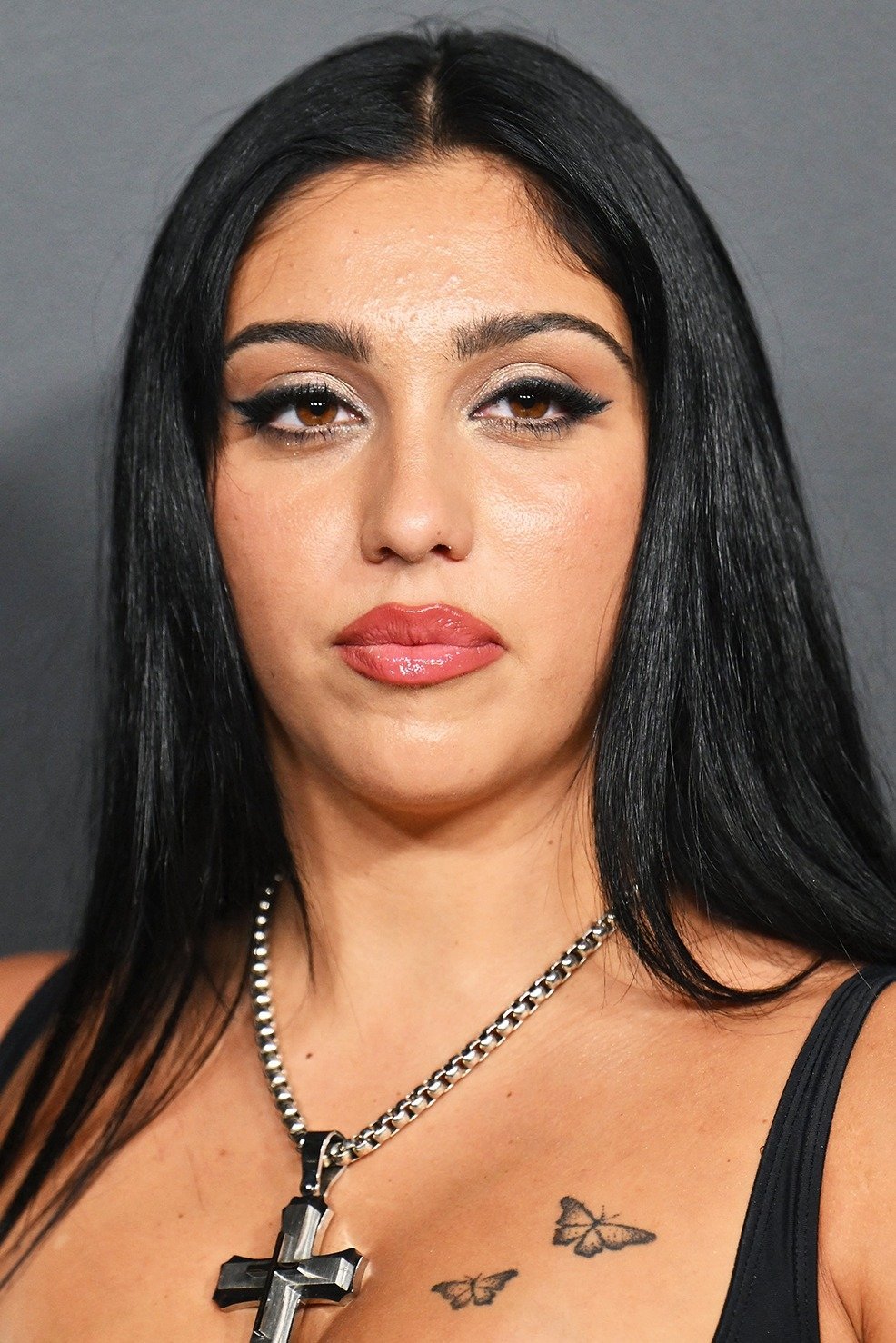 Bild von Lourdes Leon