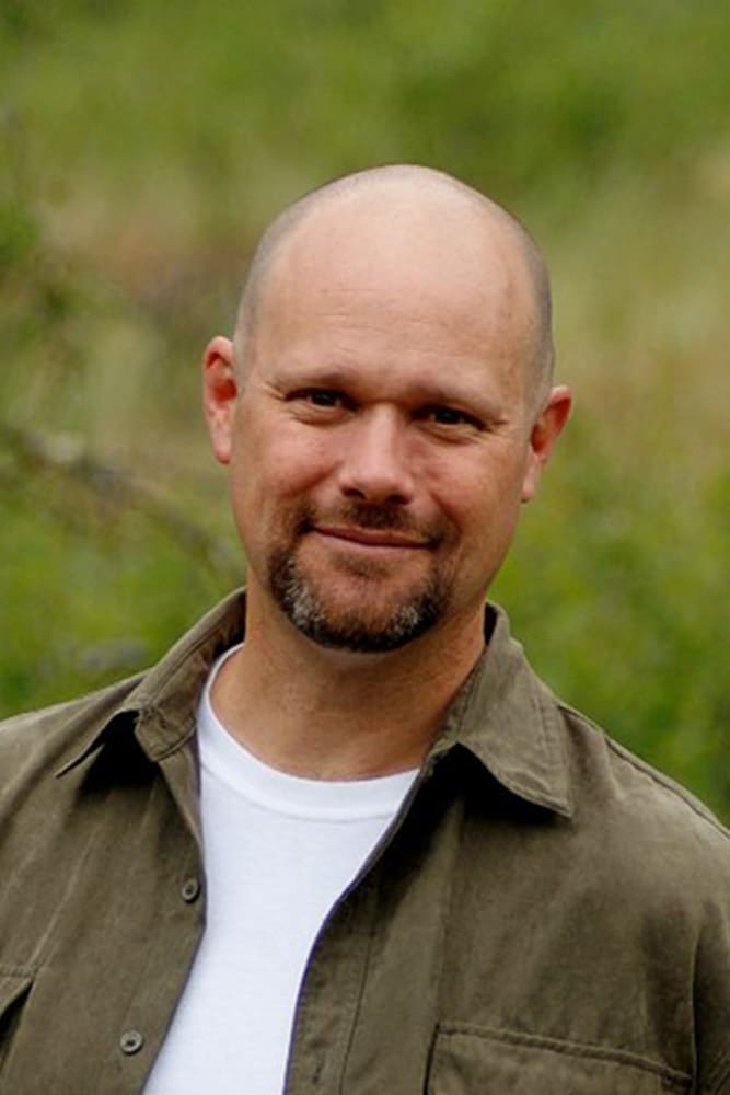 Bild von Jay Underwood