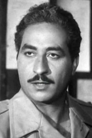 Bild von Ahmed Shawqi