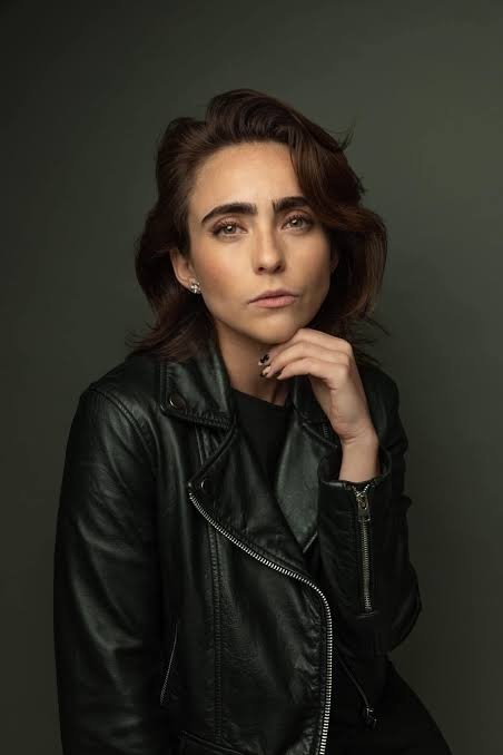 Bild von Karla Farfán