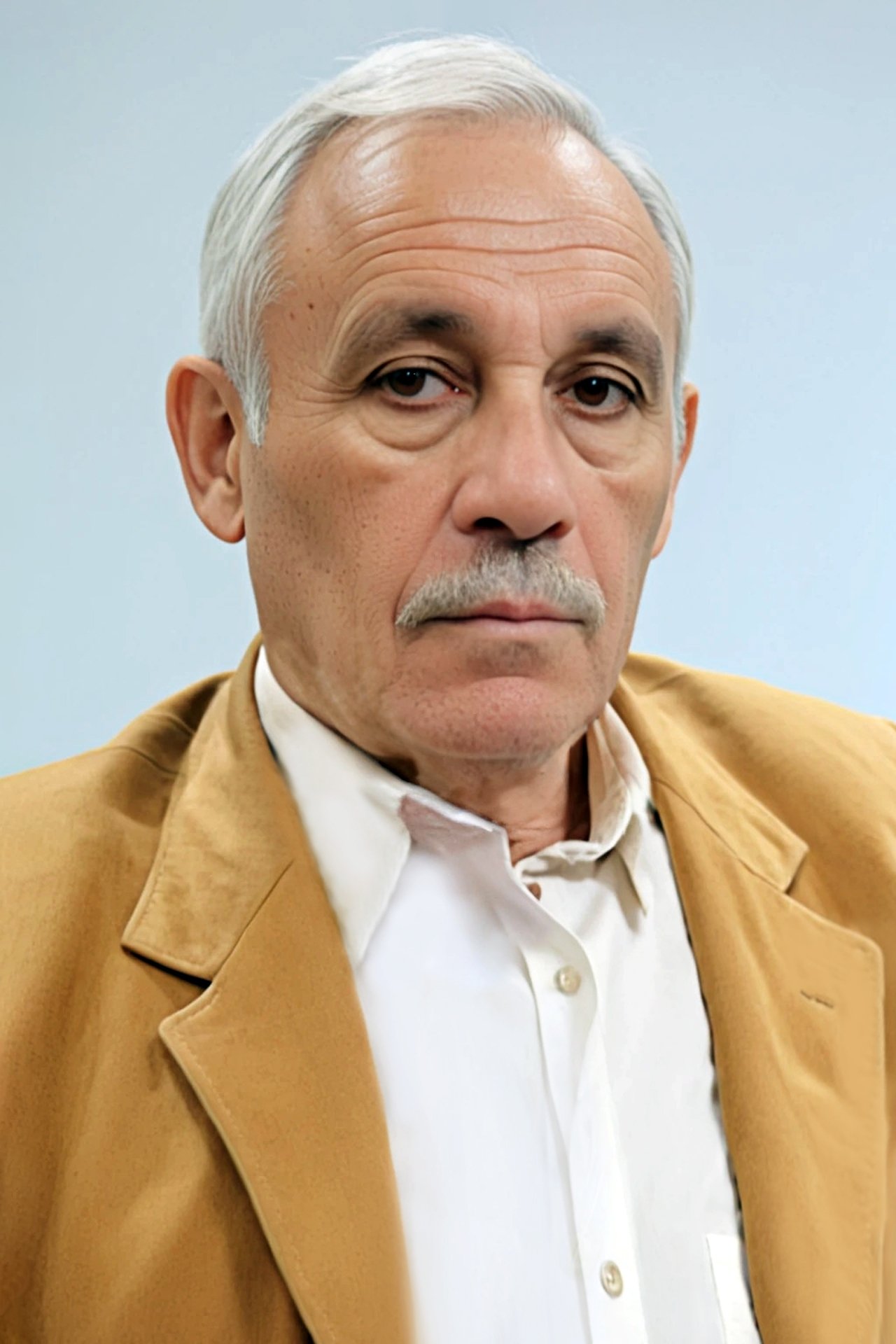 Bild von Saâd Chraïbi