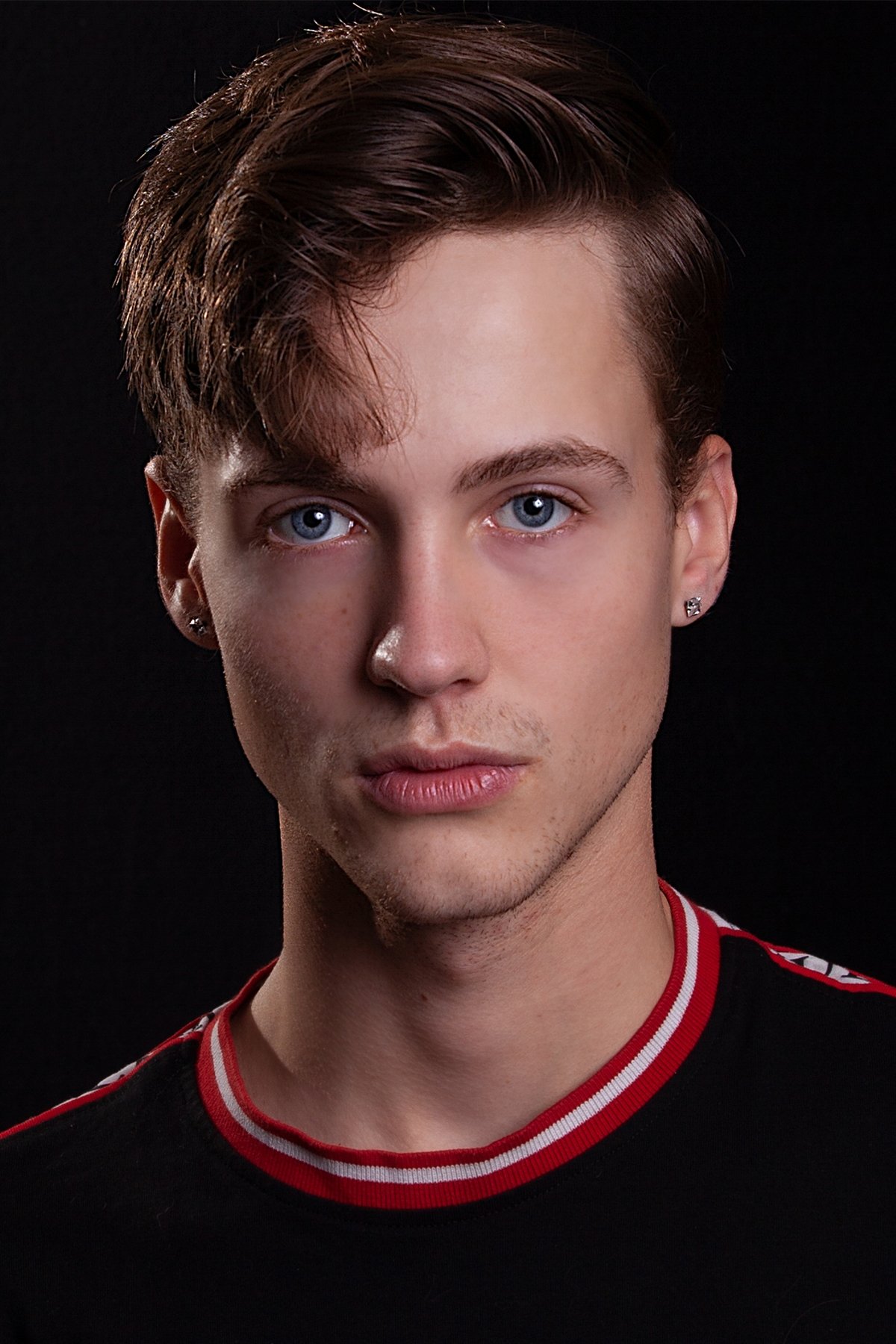 Bild von Kayden Boisclair