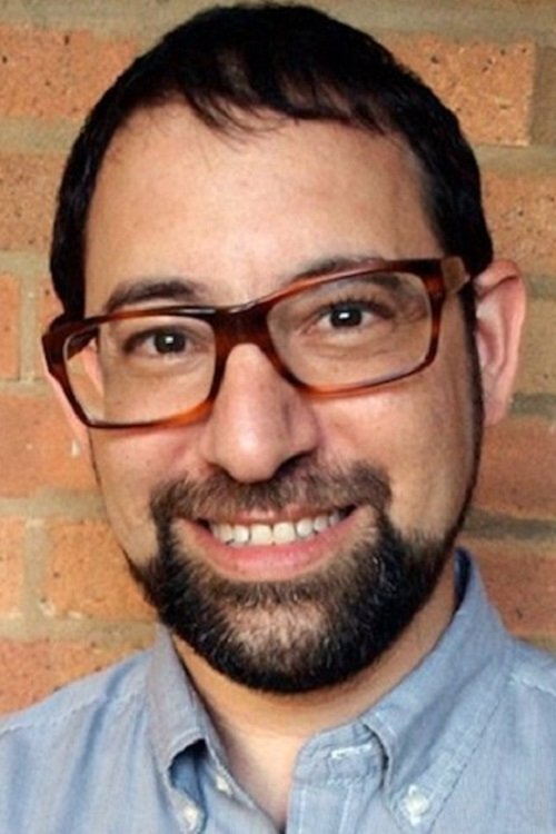 Bild von Rick Perlstein