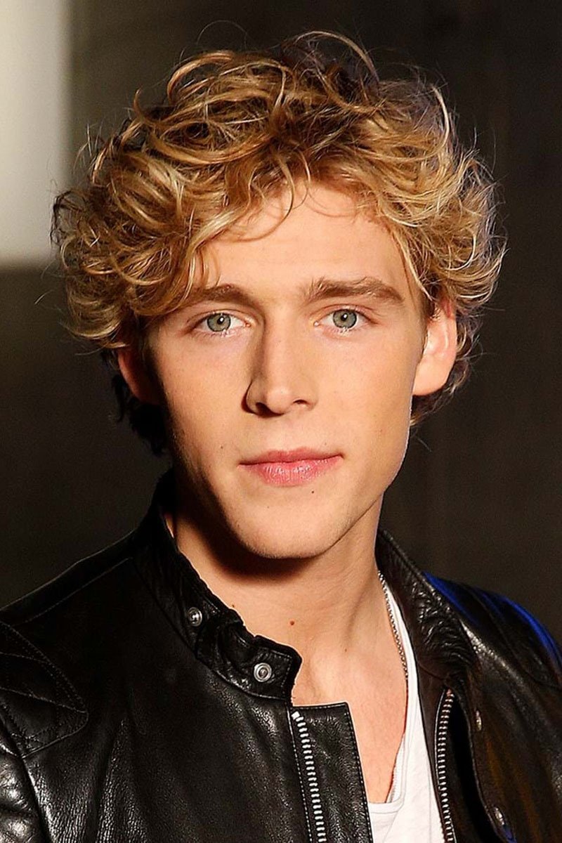 Bild von Christopher