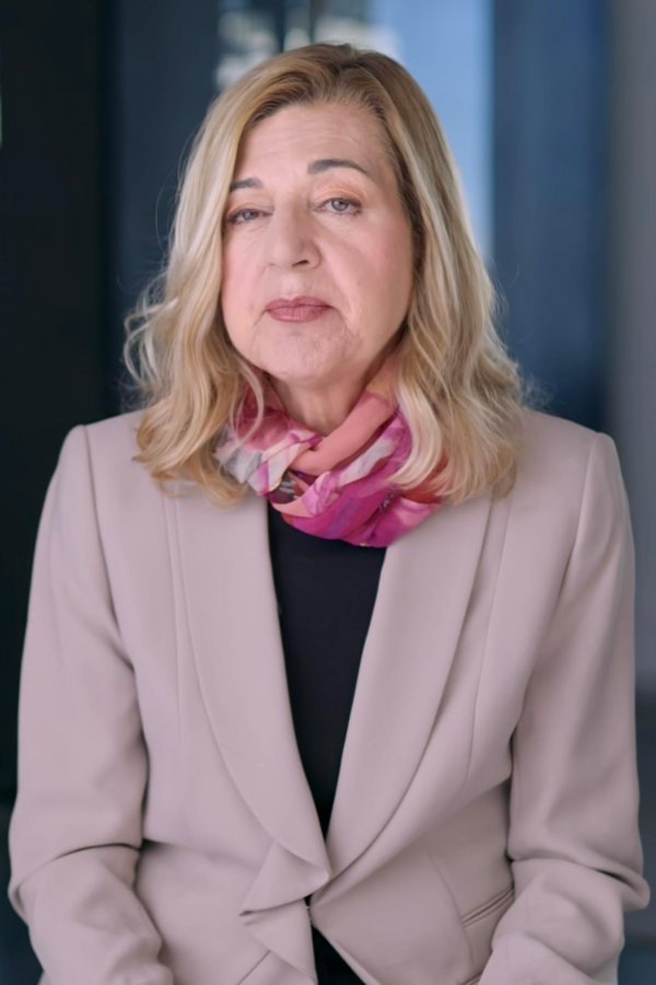 Bild von Margaret Sullivan