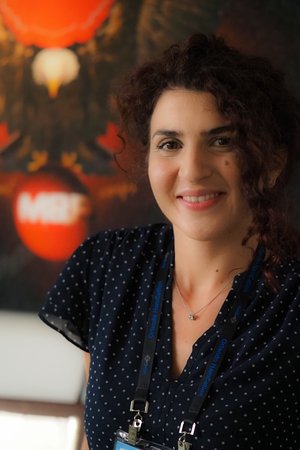 Bild von Gisella Cesari