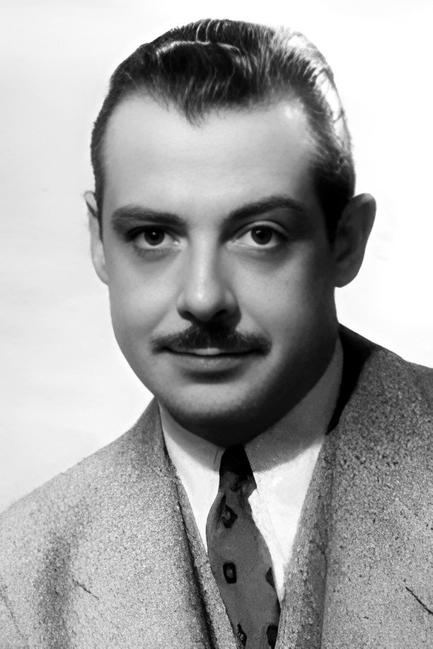 Bild von Fernand Gravey