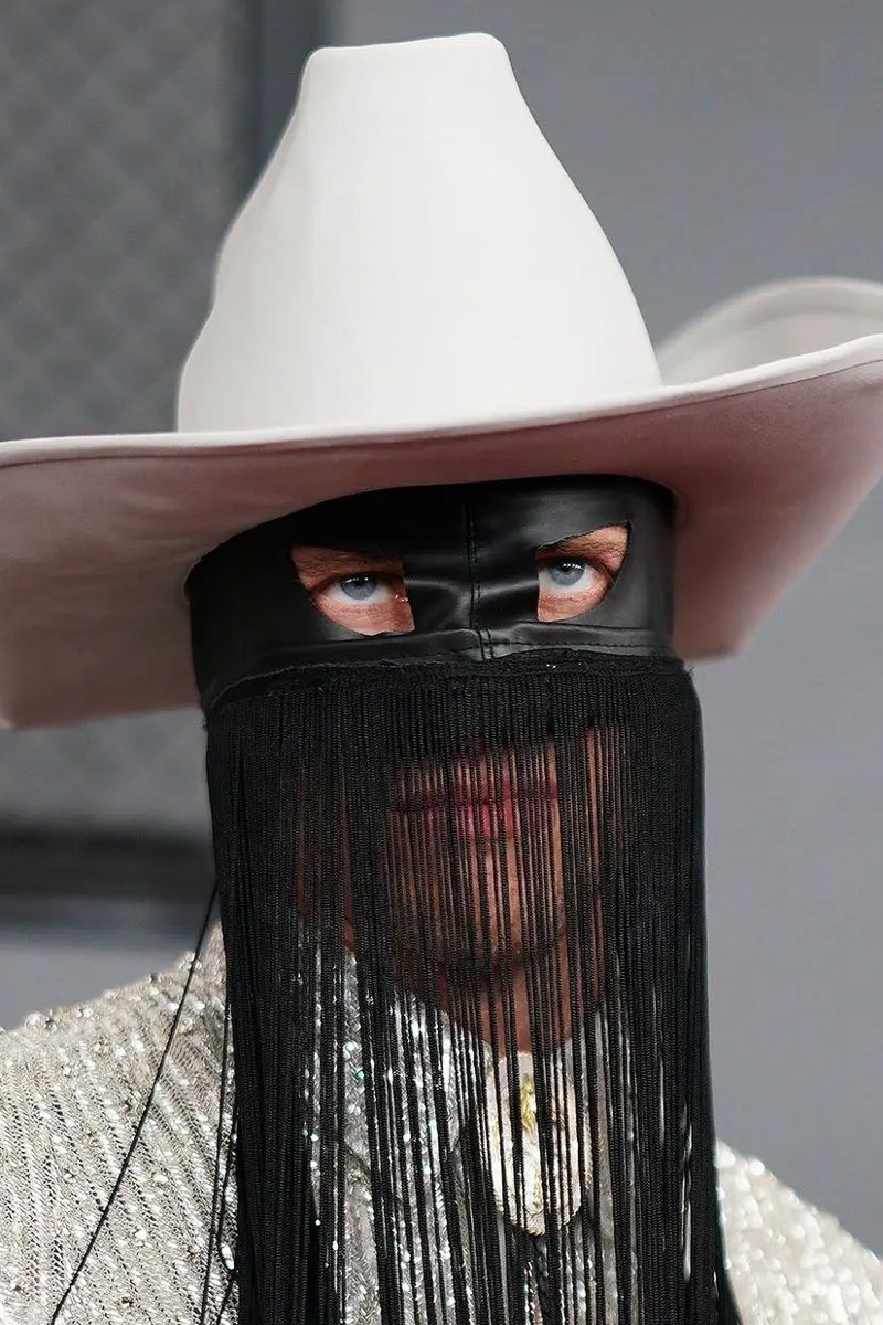 Bild von Orville Peck