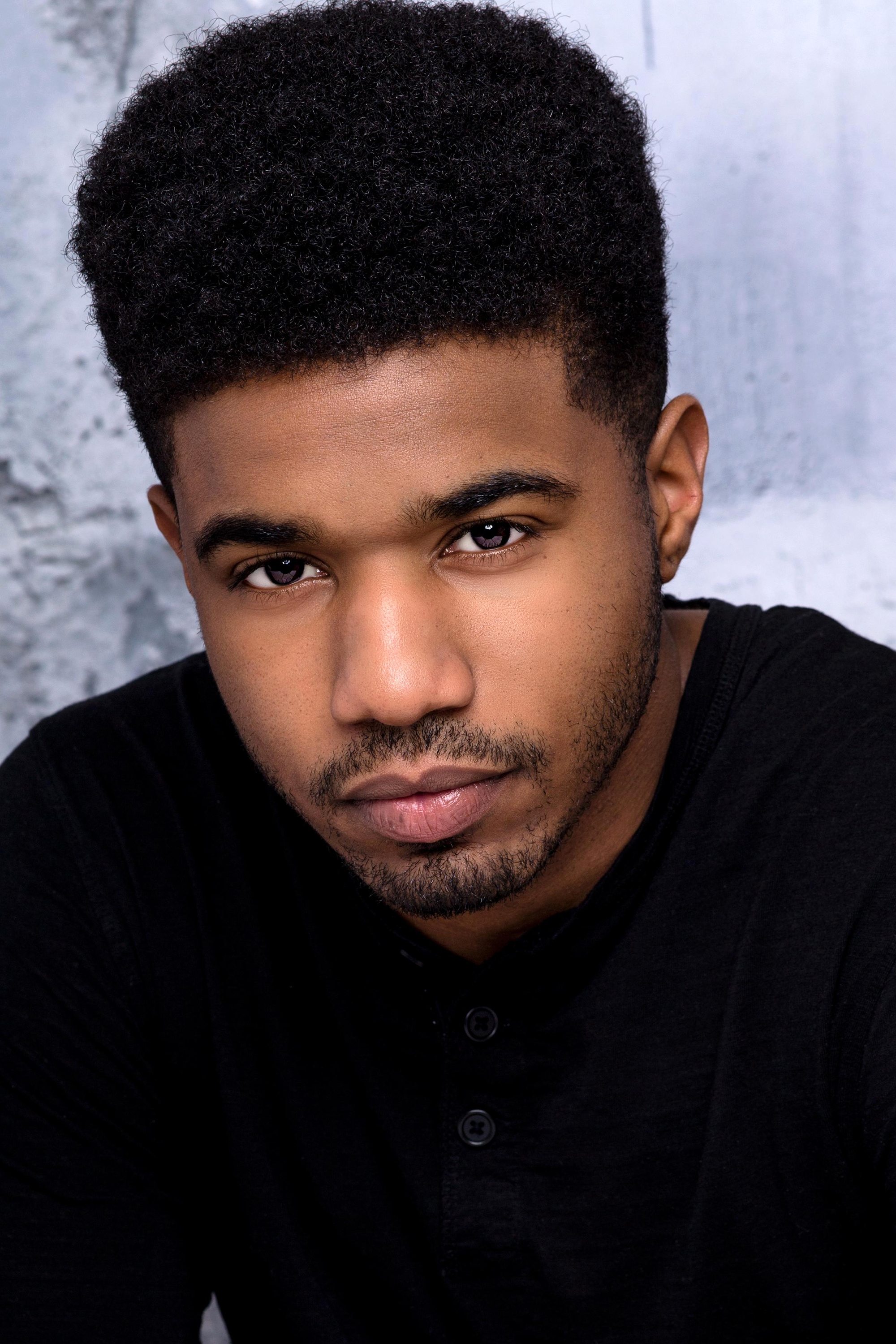 Bild von Elijah R. Reed
