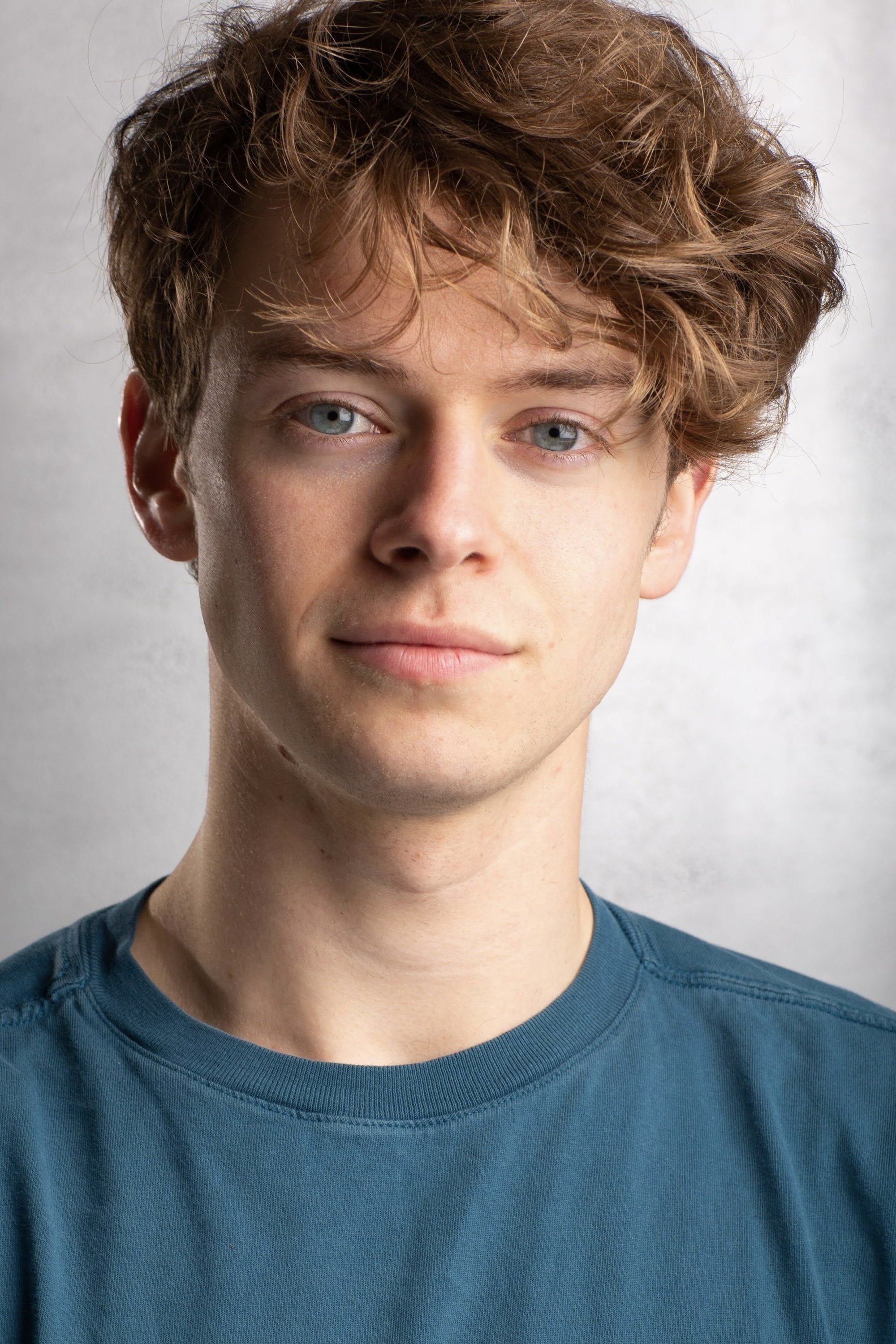 Bild von Noah Brown