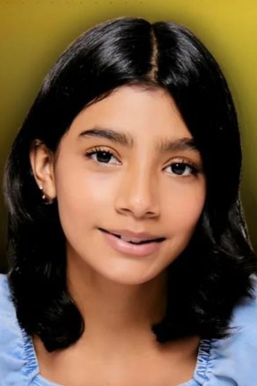 Bild von Frida SofÃa Cruz Salinas