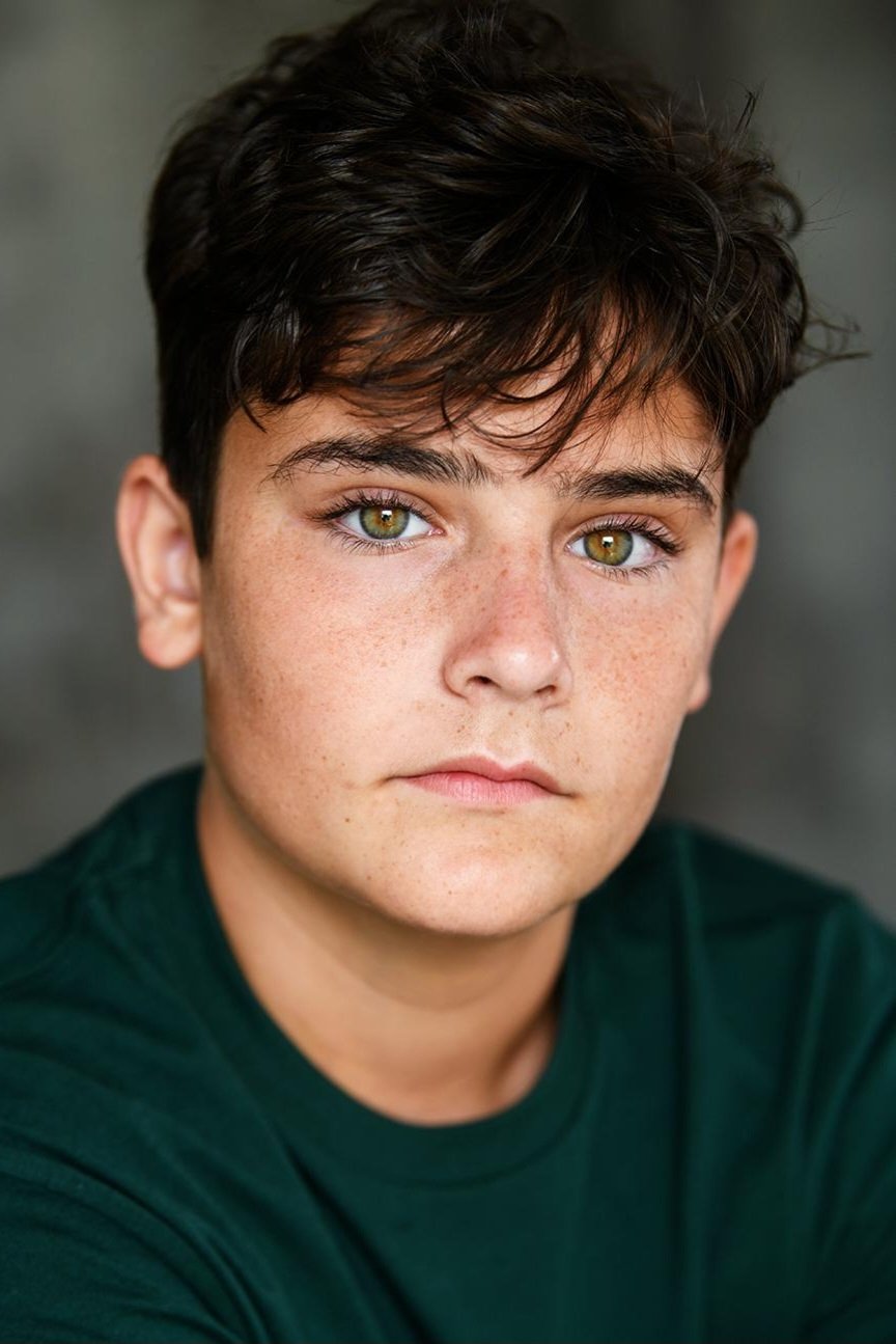 Bild von Ezra James Lerario