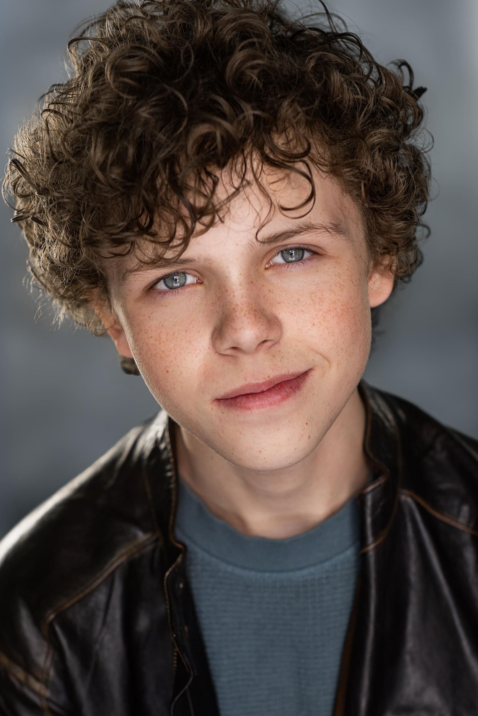 Bild von Colin O'Brien