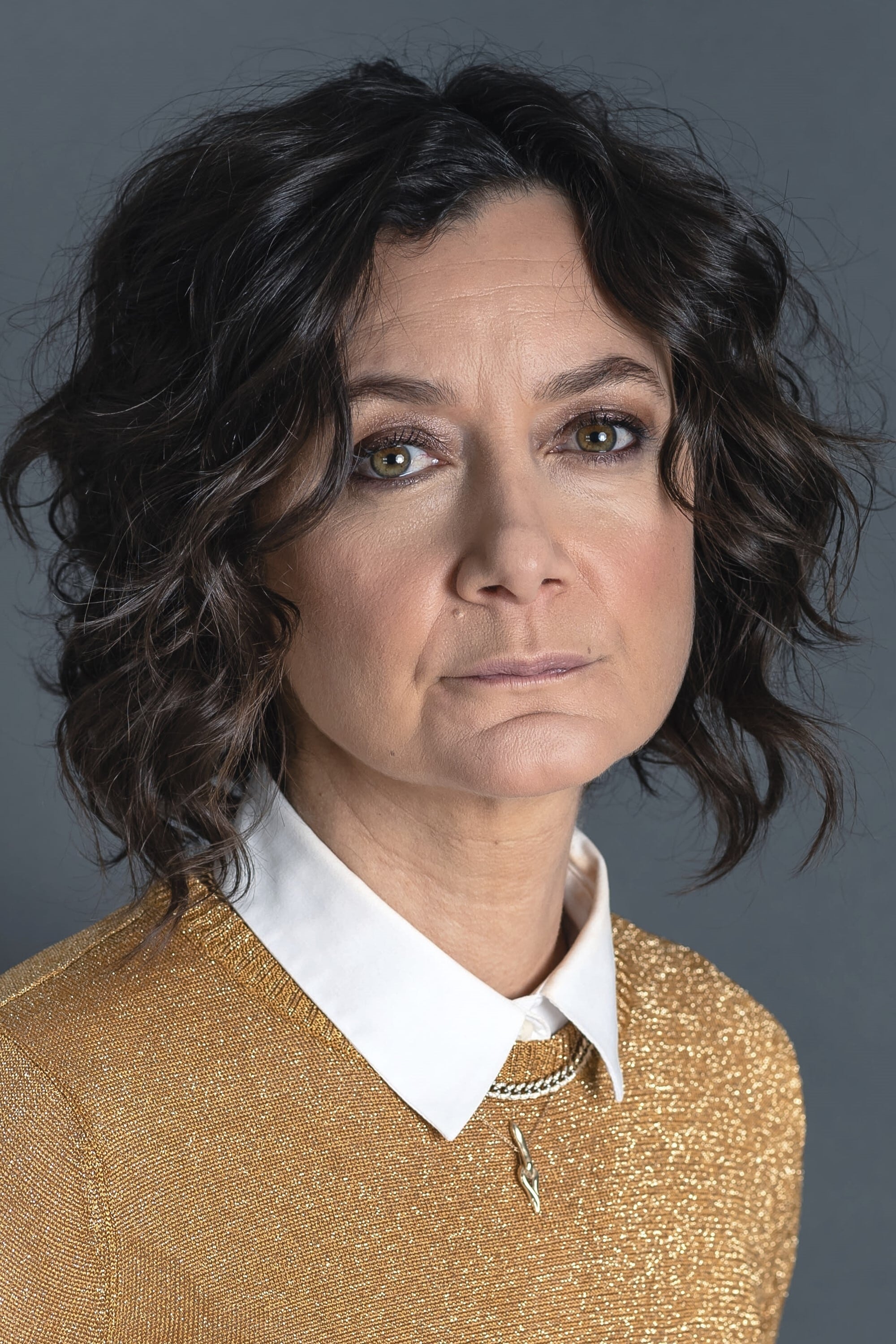 Bild von Sara Gilbert