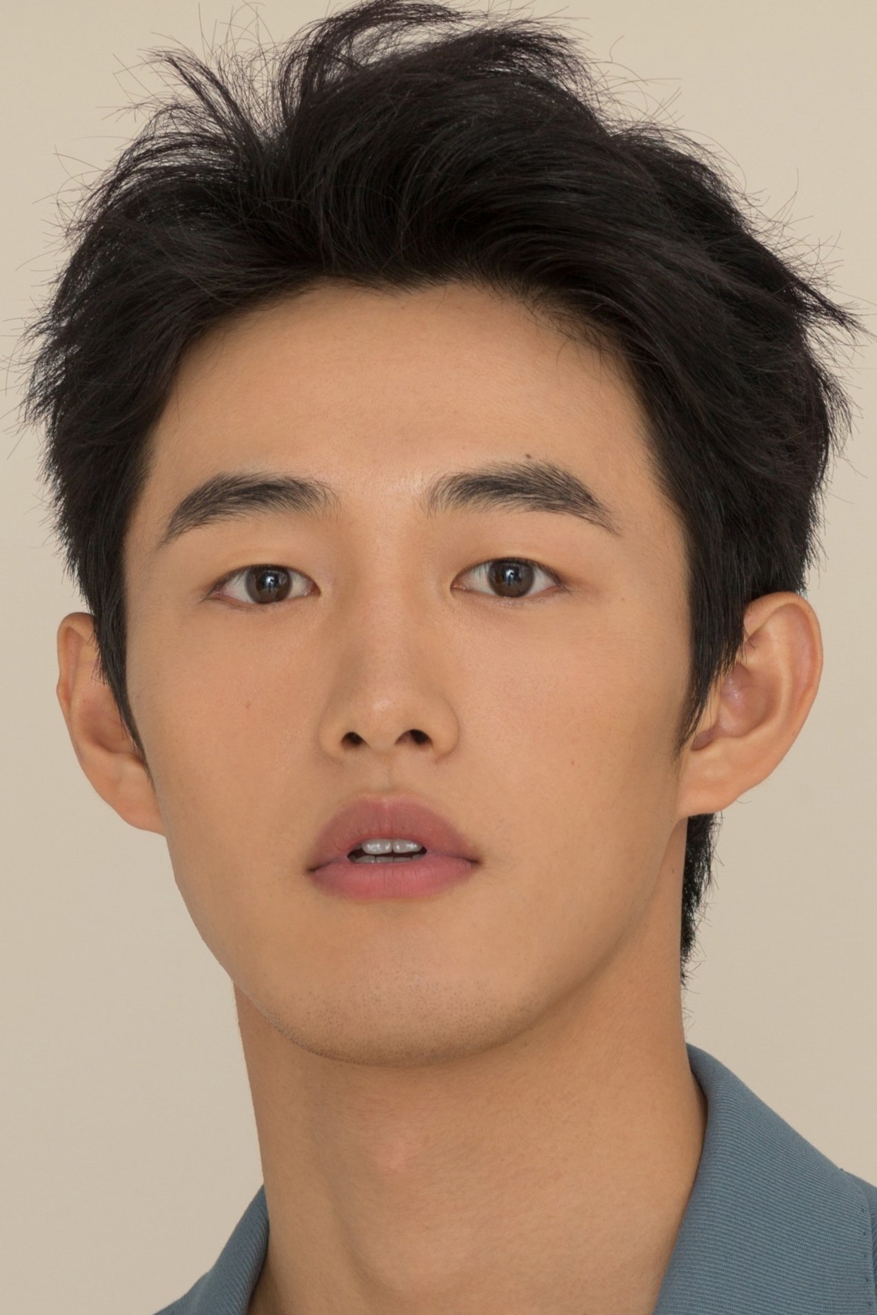 Bild von Sheng Gangshuai