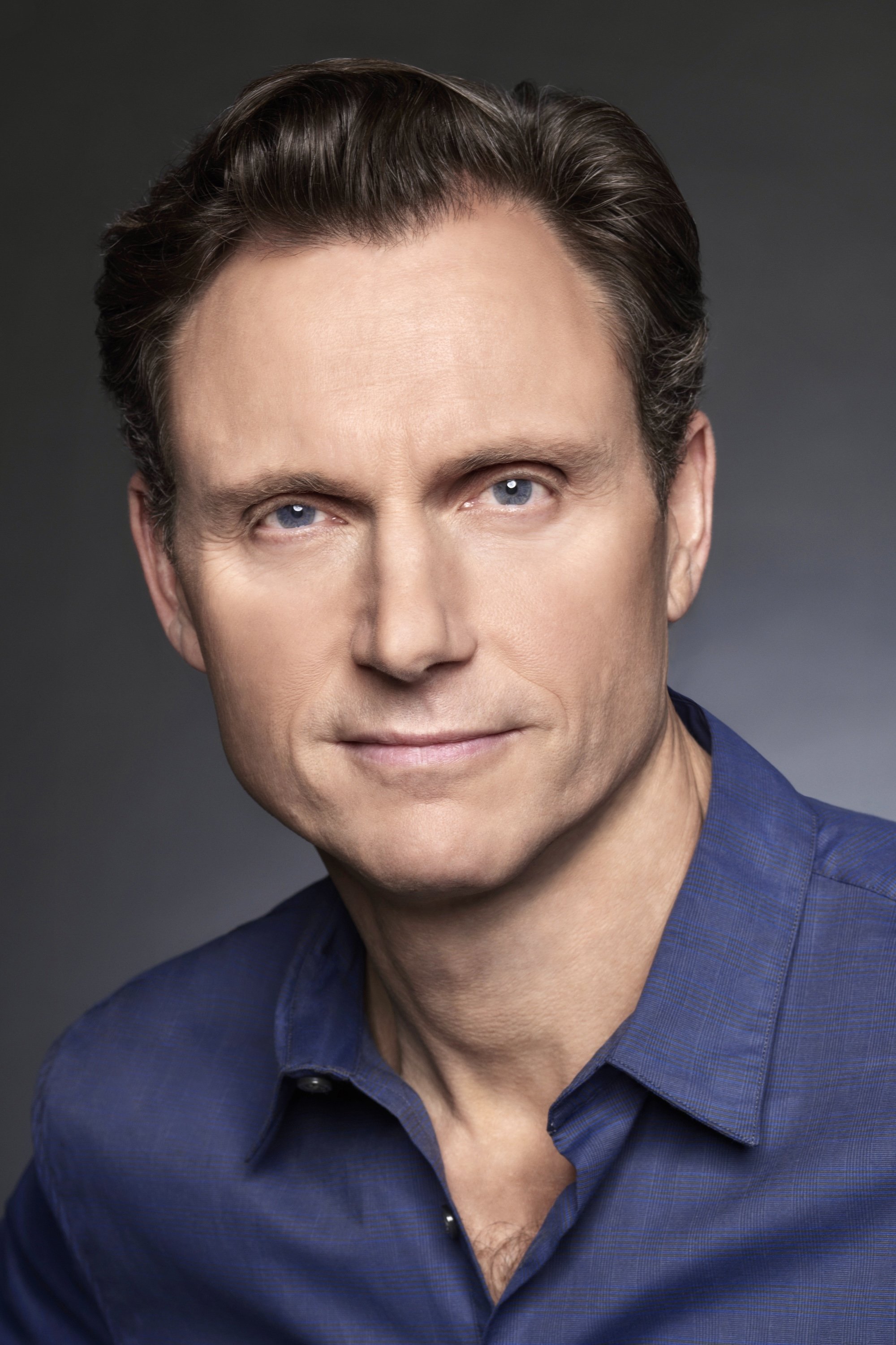 Bild von Tony Goldwyn