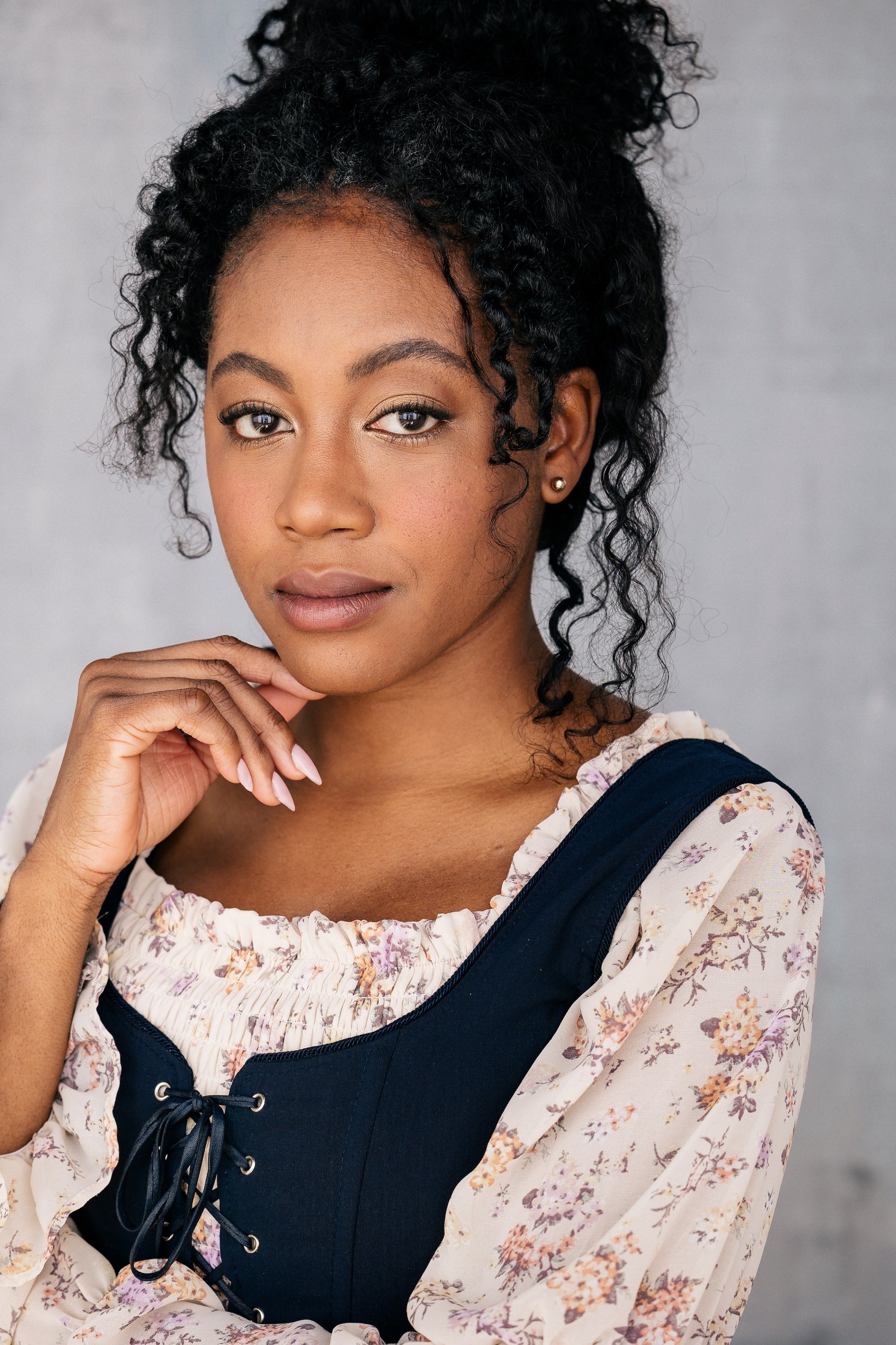 Bild von Annelisha Dixon