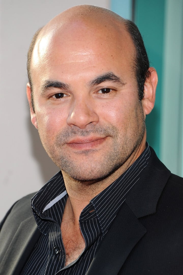 Bild von Ian Gomez