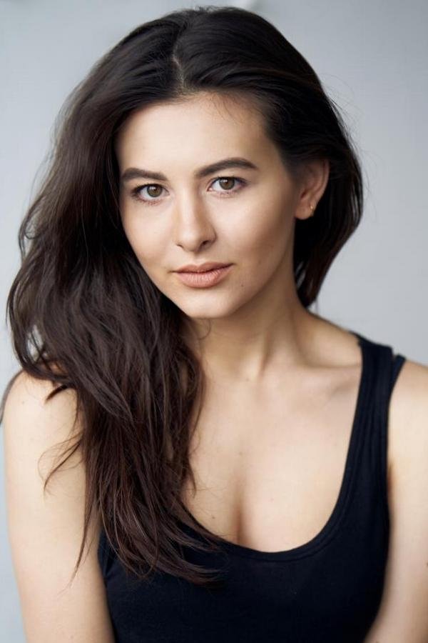 Bild von Kinga DÄ…browska