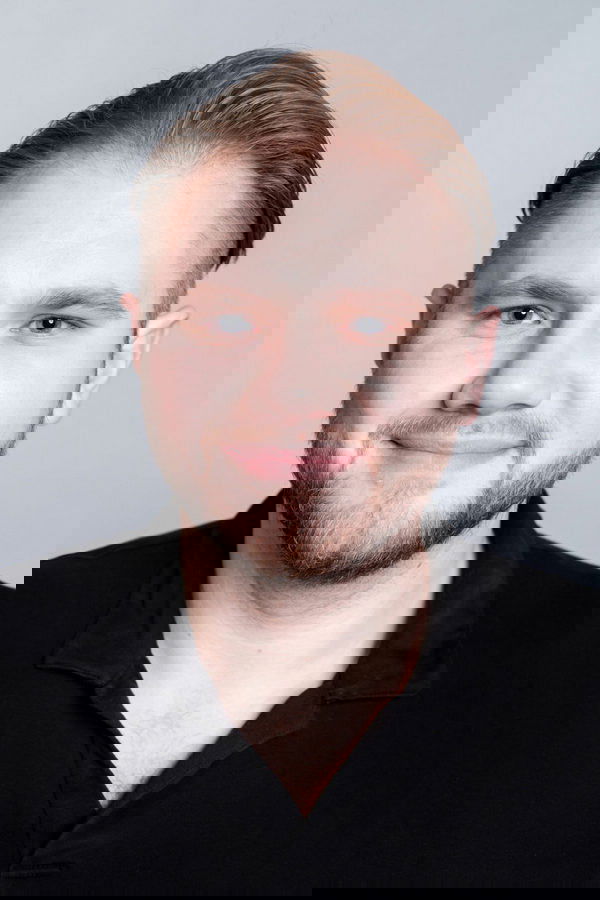 Bild von Robert Czerwiński