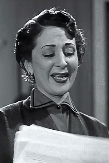 Bild von Souad Fawzi
