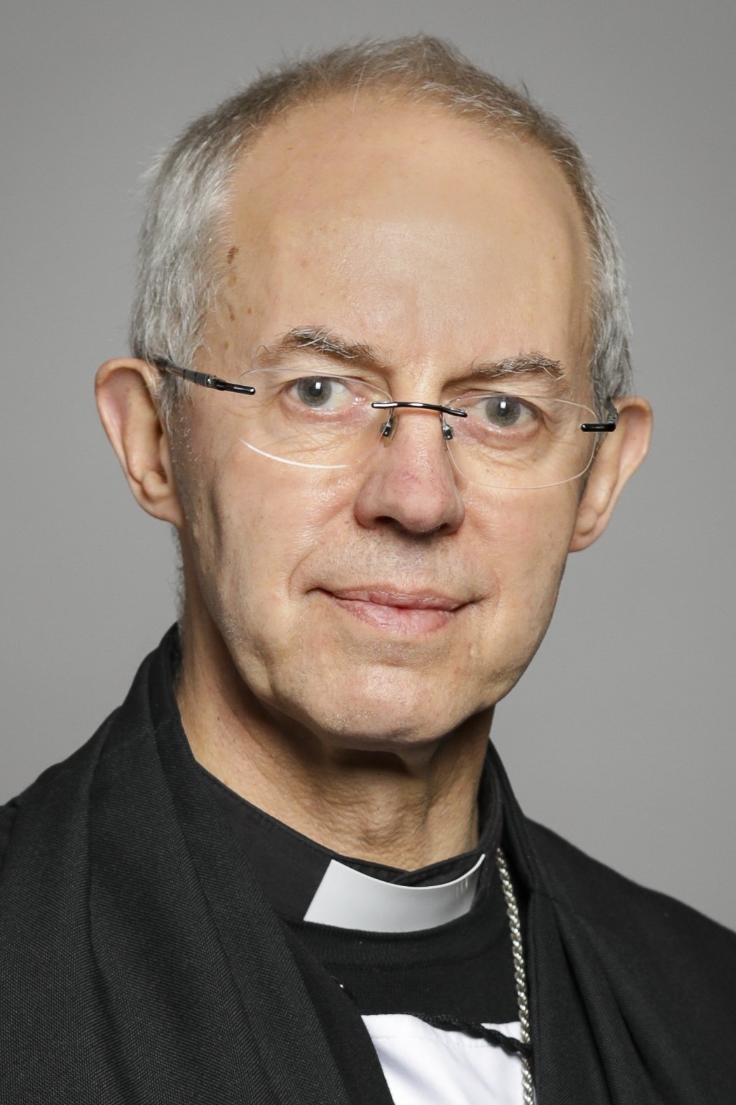 Bild von Justin Welby