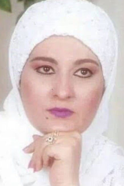 Bild von Shadia Abdul Hamid