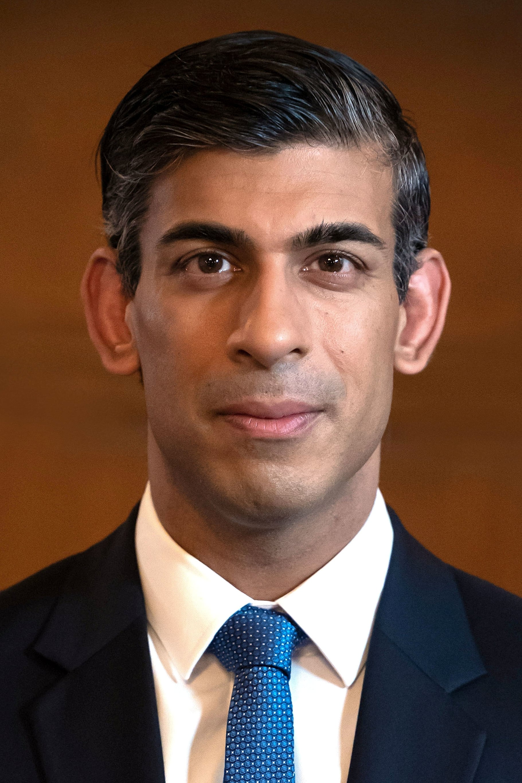 Bild von Rishi Sunak