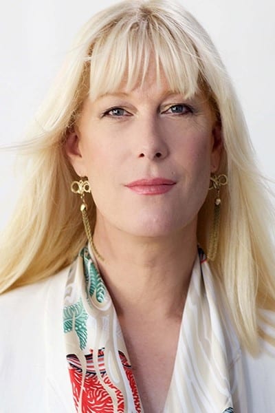 Bild von Justin Vivian Bond