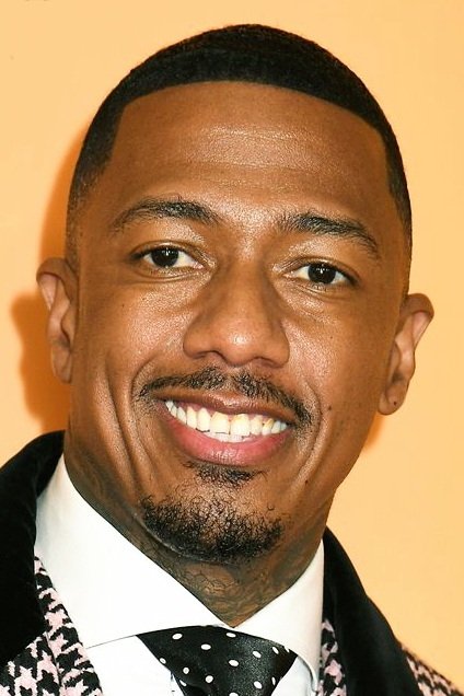Bild von Nick Cannon