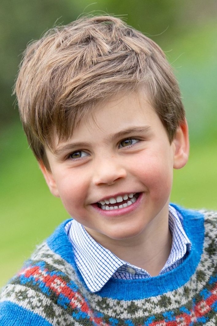 Bild von Prince Louis of Wales