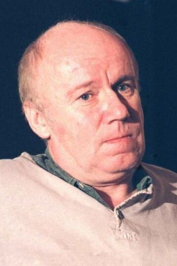 Bild von Eugeniusz Priwieziencew