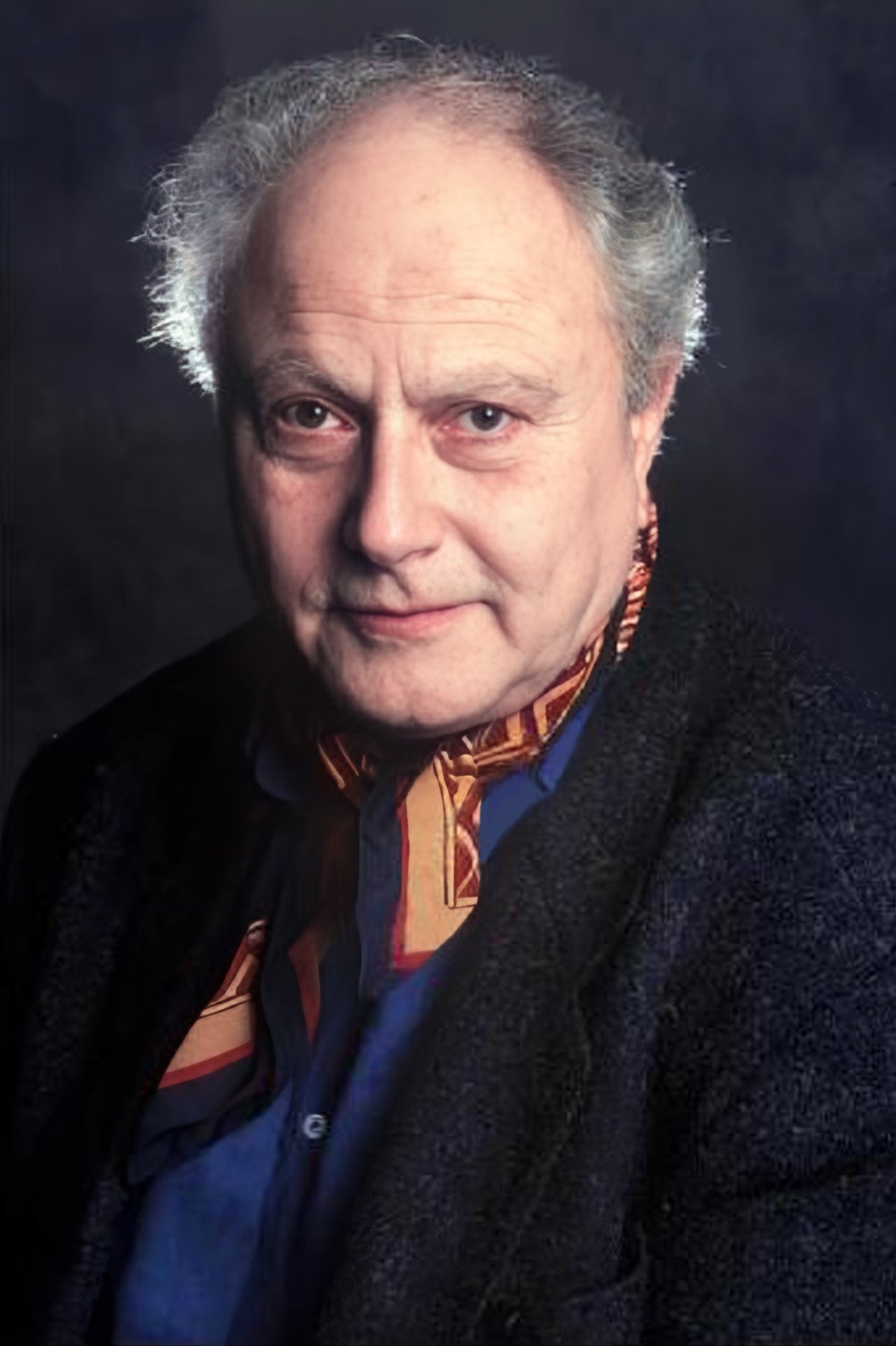 Bild von Michel Polac