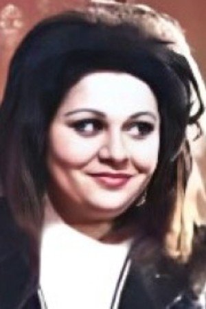 Bild von Sharareh