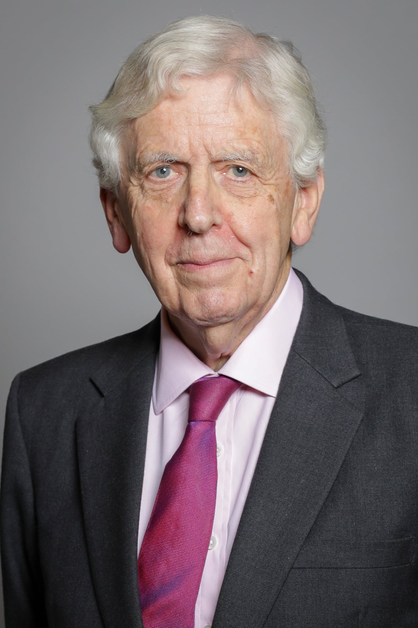 Bild von Charles Powell