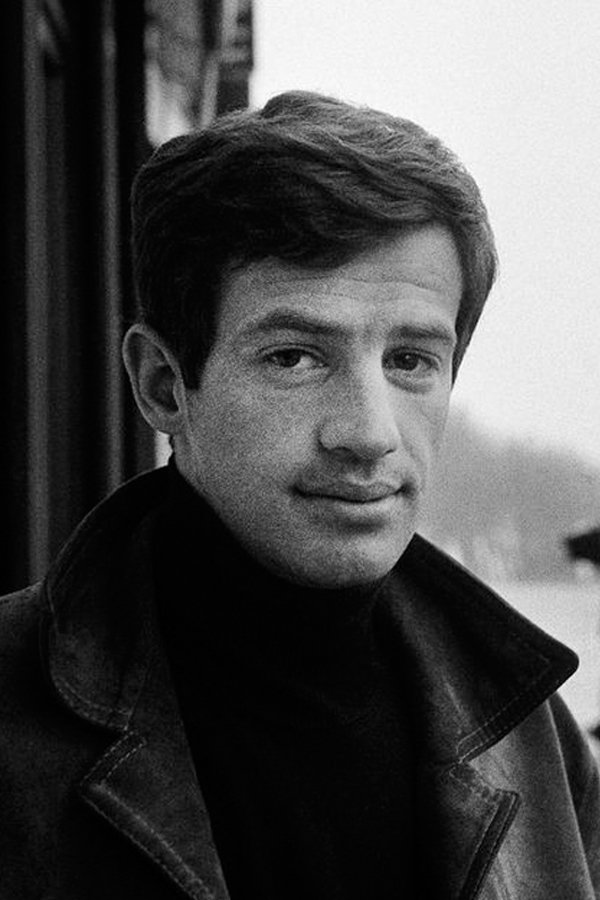 Bild von Jean-Paul Belmondo